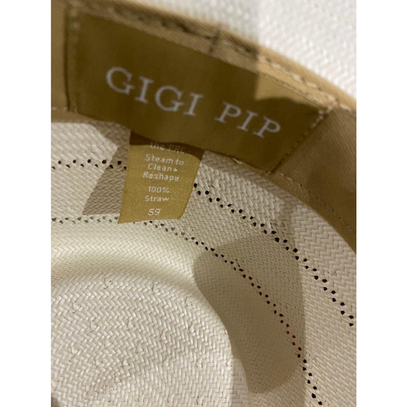 Gigi Pip Arlo hat new - Picture 4 of 4